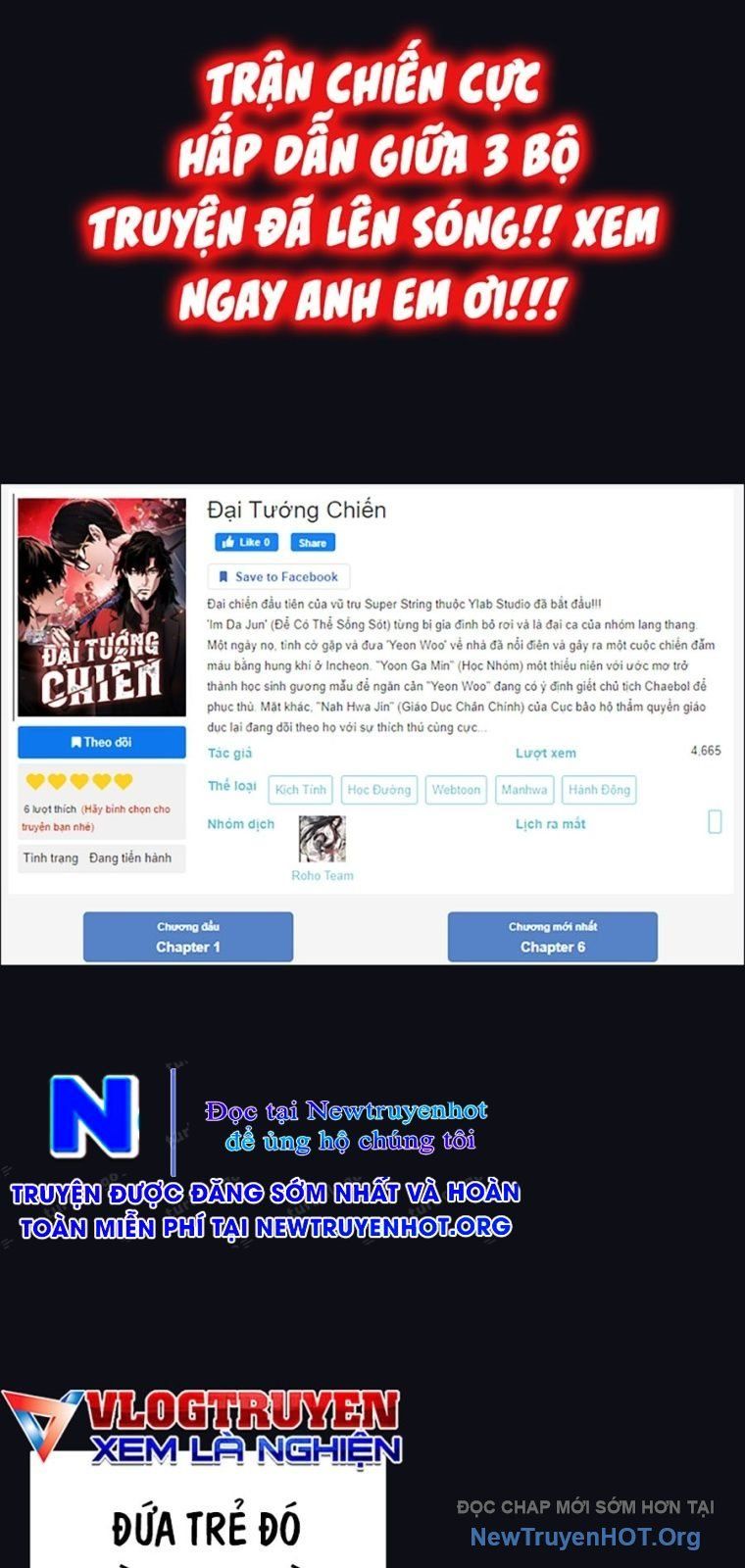 đọc truyện Đại Tướng Chiến Chương 52 ảnh 30 tại Thiên Thai Truyện