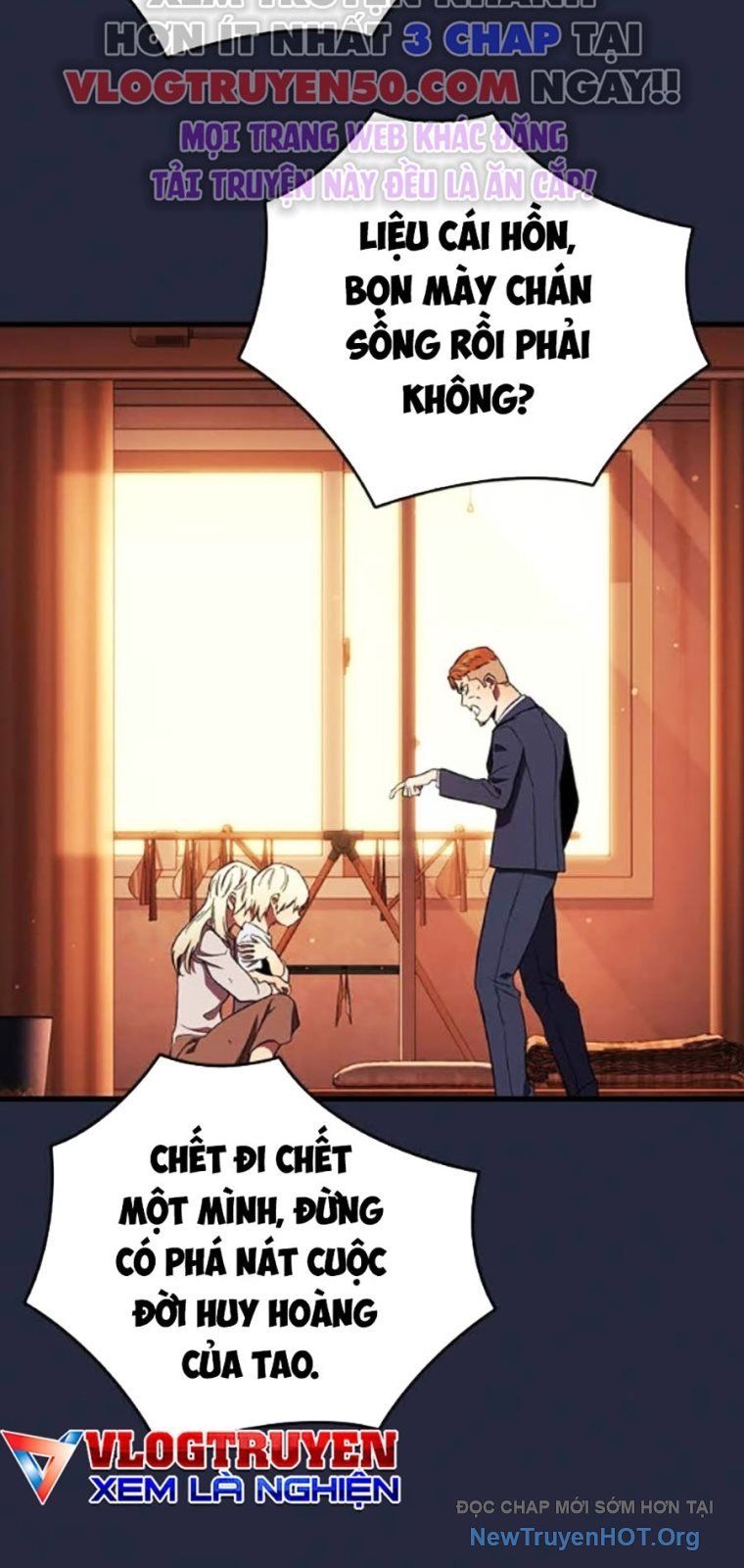 đọc truyện Đại Tướng Chiến Chương 52 ảnh 32 tại Thiên Thai Truyện