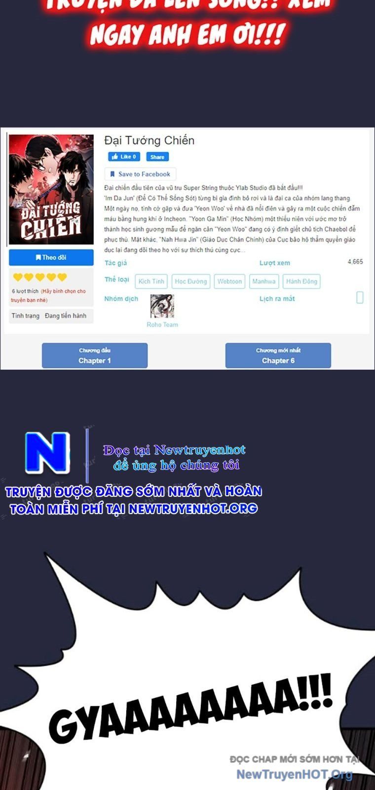 đọc truyện Đại Tướng Chiến Chương 52 ảnh 86 tại Thiên Thai Truyện