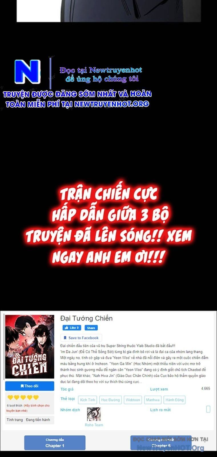 đọc truyện Đại Tướng Chiến Chương 53 ảnh 32 tại Thiên Thai Truyện