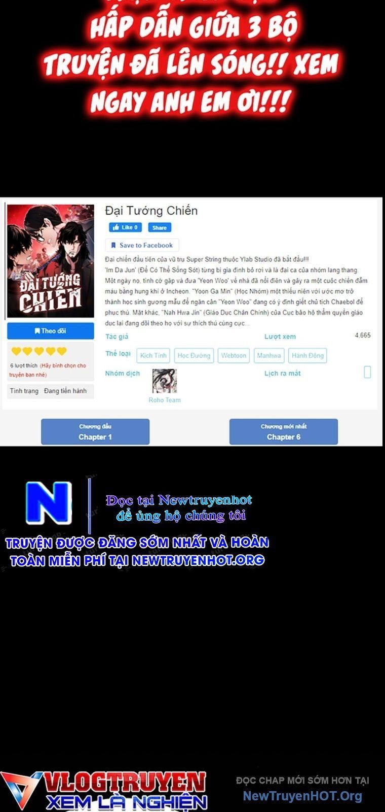 đọc truyện Đại Tướng Chiến Chương 53 ảnh 91 tại Thiên Thai Truyện