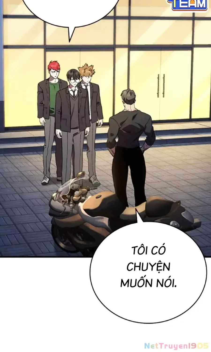 đọc truyện Đại Tướng Chiến Chương 54 ảnh 36 tại Thiên Thai Truyện