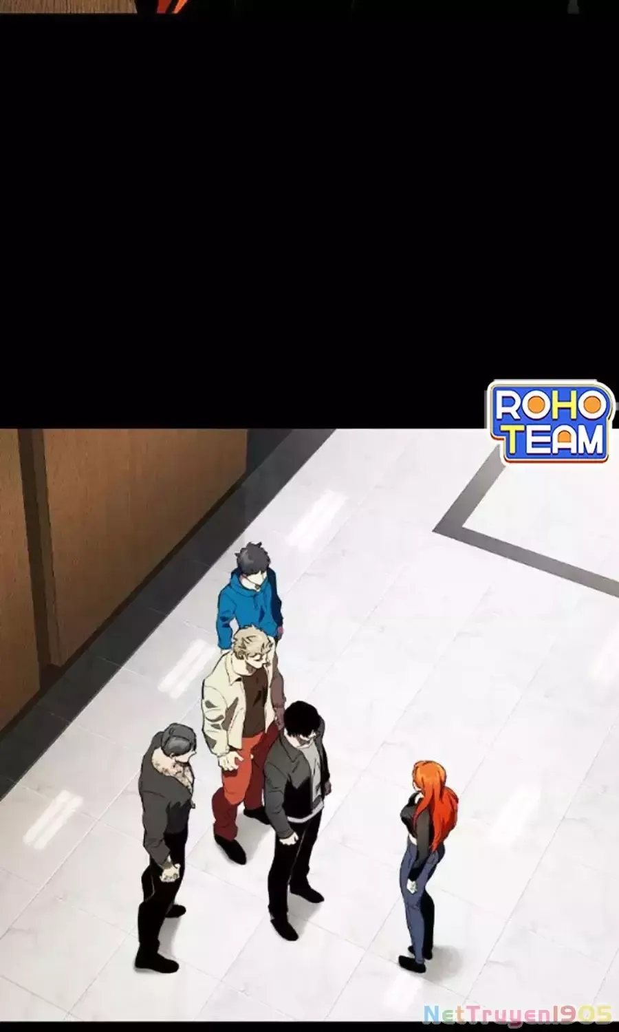 đọc truyện Đại Tướng Chiến Chương 54 ảnh 6 tại Thiên Thai Truyện