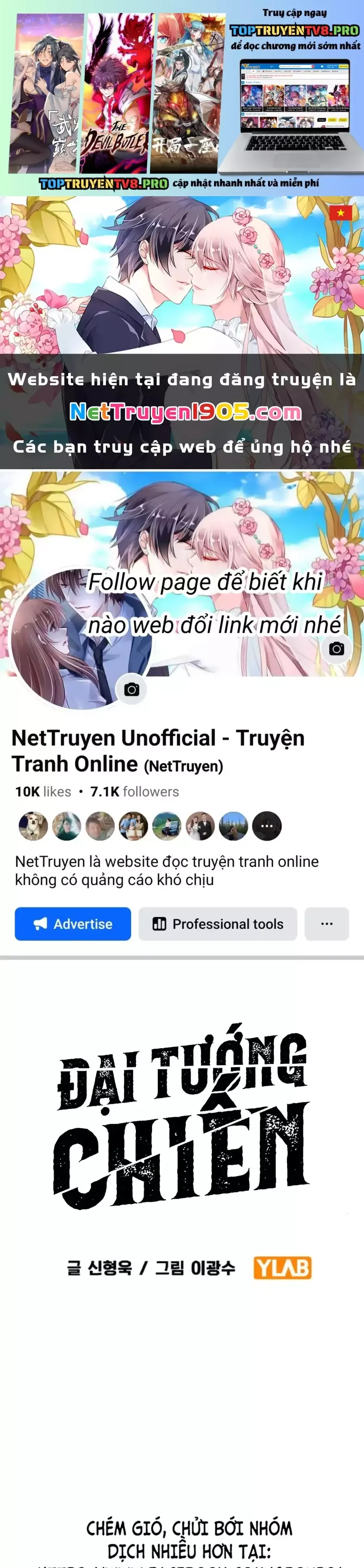 đọc truyện Đại Tướng Chiến Chương 55 ảnh 3 tại Thiên Thai Truyện