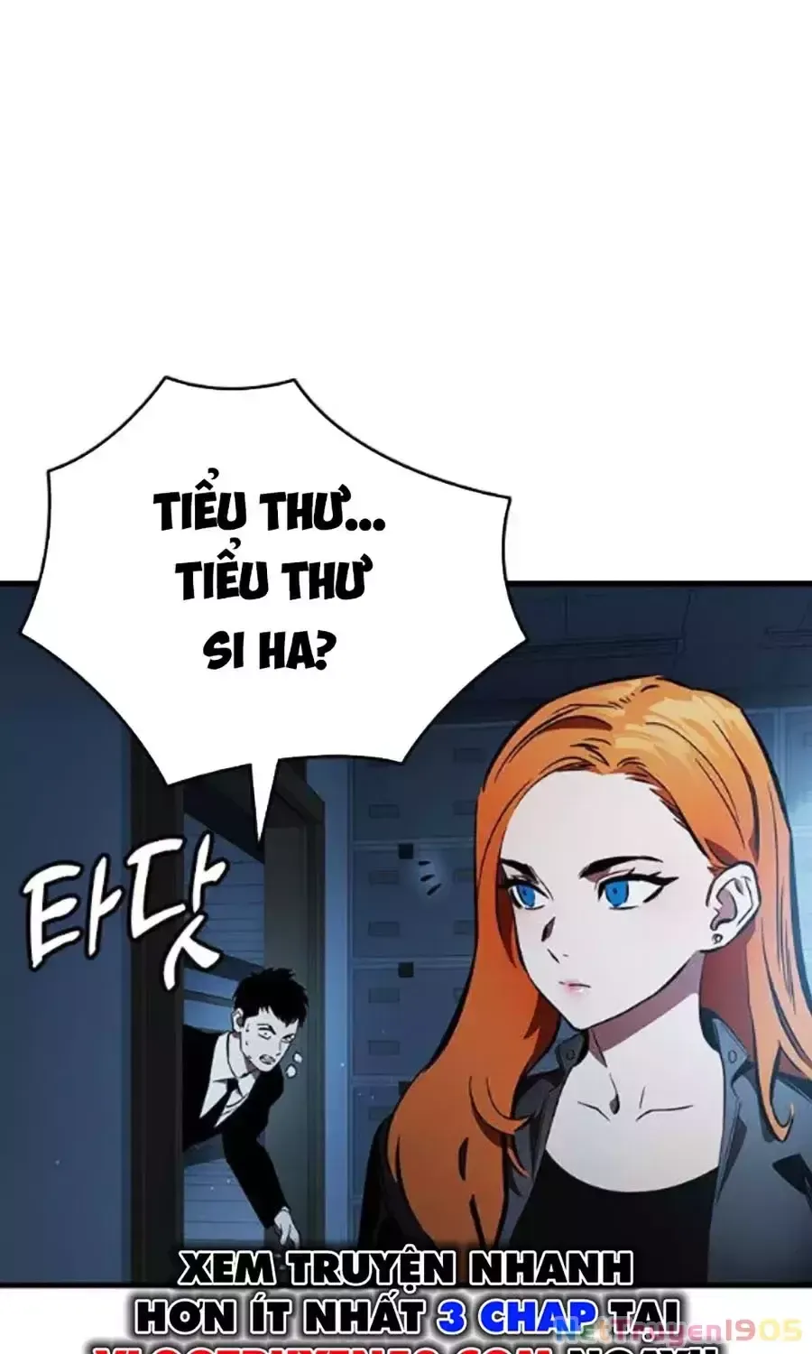 đọc truyện Đại Tướng Chiến Chương 55 ảnh 15 tại Thiên Thai Truyện