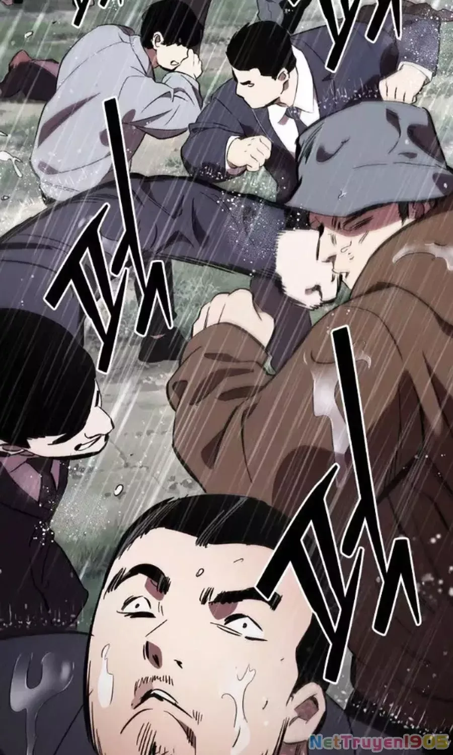 đọc truyện Đại Tướng Chiến Chương 55 ảnh 22 tại Thiên Thai Truyện