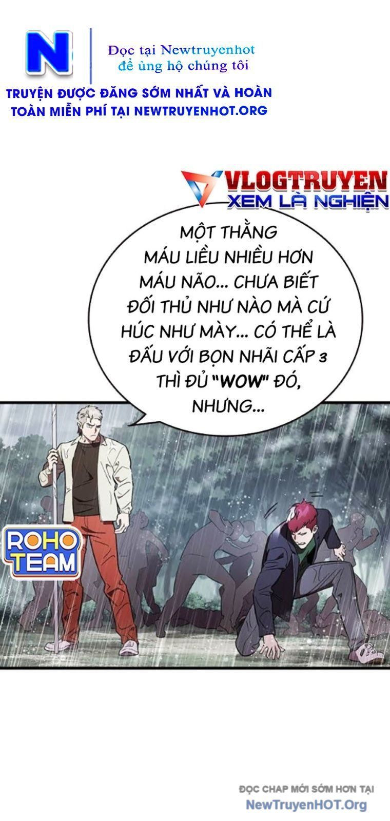 đọc truyện Đại Tướng Chiến Chương 56 ảnh 16 tại Thiên Thai Truyện