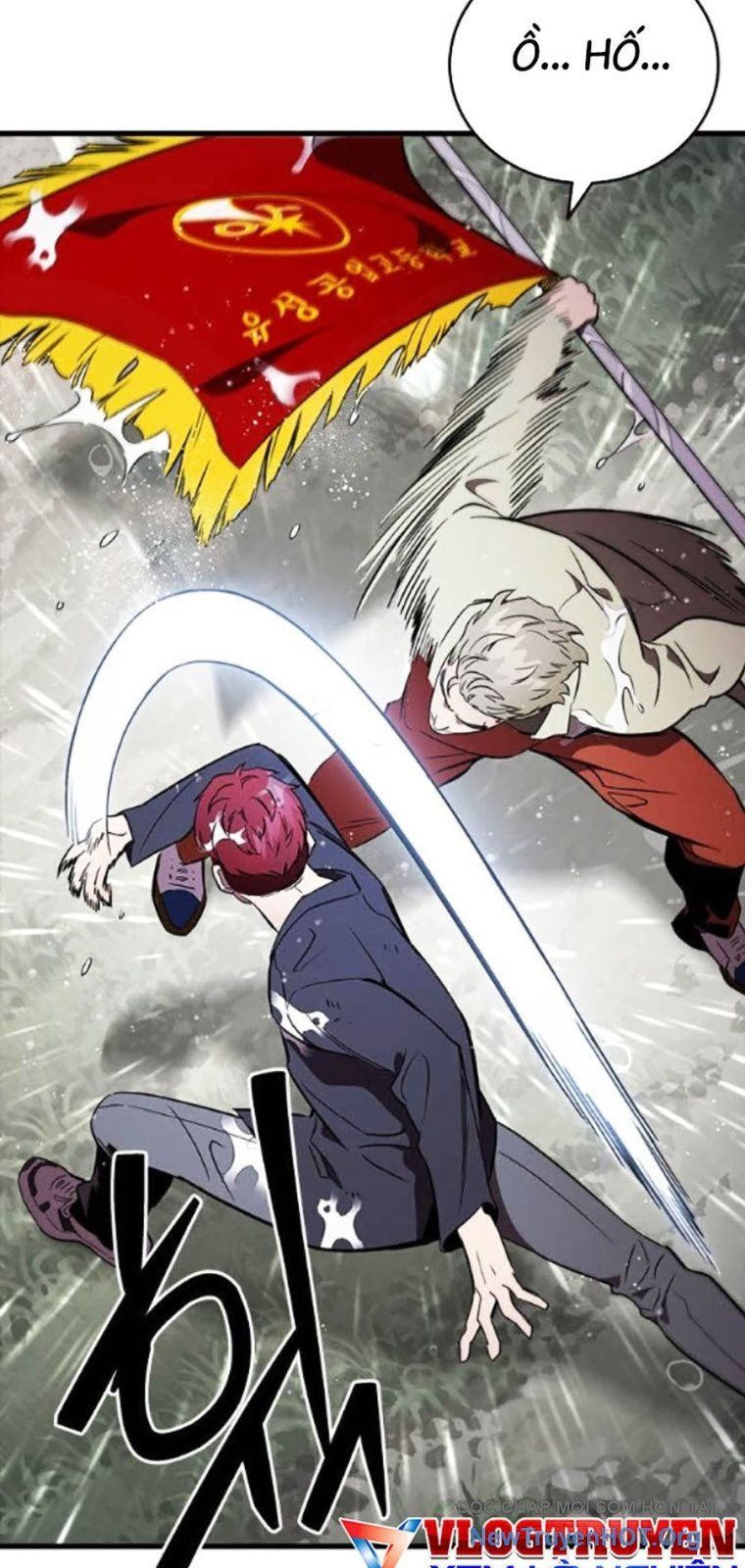 đọc truyện Đại Tướng Chiến Chương 56 ảnh 24 tại Thiên Thai Truyện