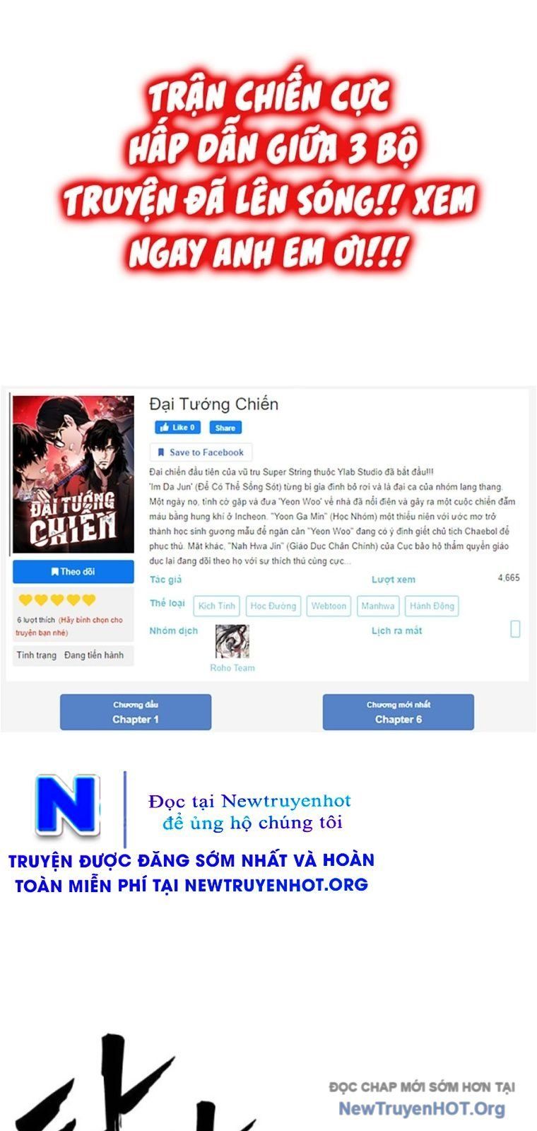 đọc truyện Đại Tướng Chiến Chương 56 ảnh 39 tại Thiên Thai Truyện