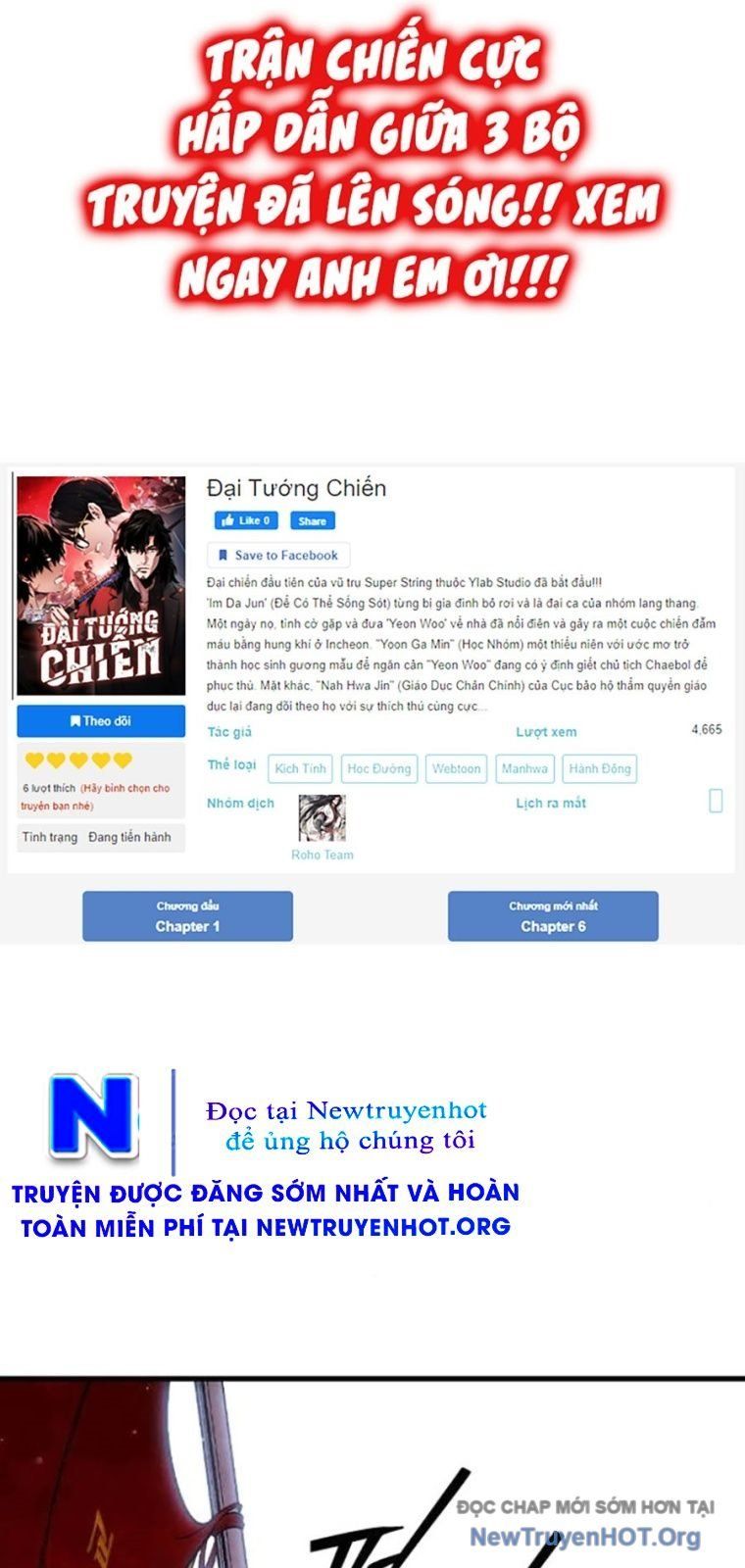 đọc truyện Đại Tướng Chiến Chương 57 ảnh 37 tại Thiên Thai Truyện