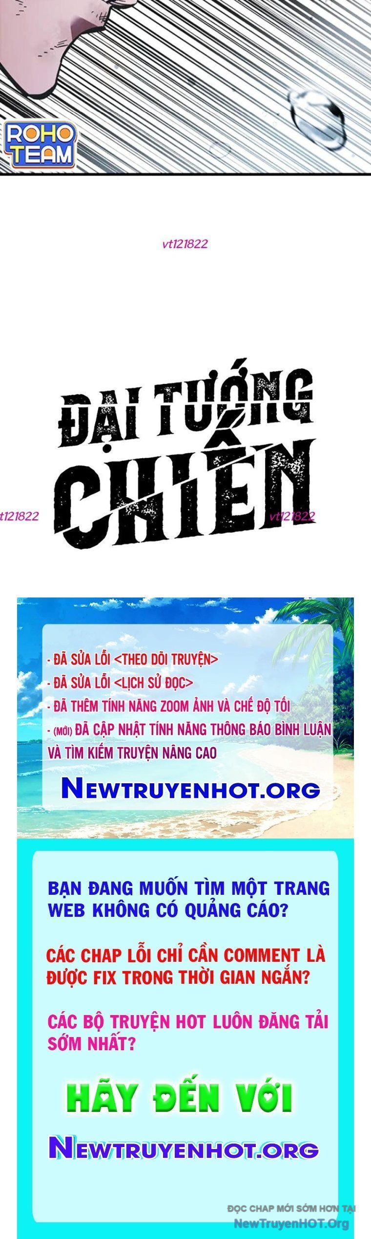 đọc truyện Đại Tướng Chiến Chương 58 ảnh 107 tại Thiên Thai Truyện