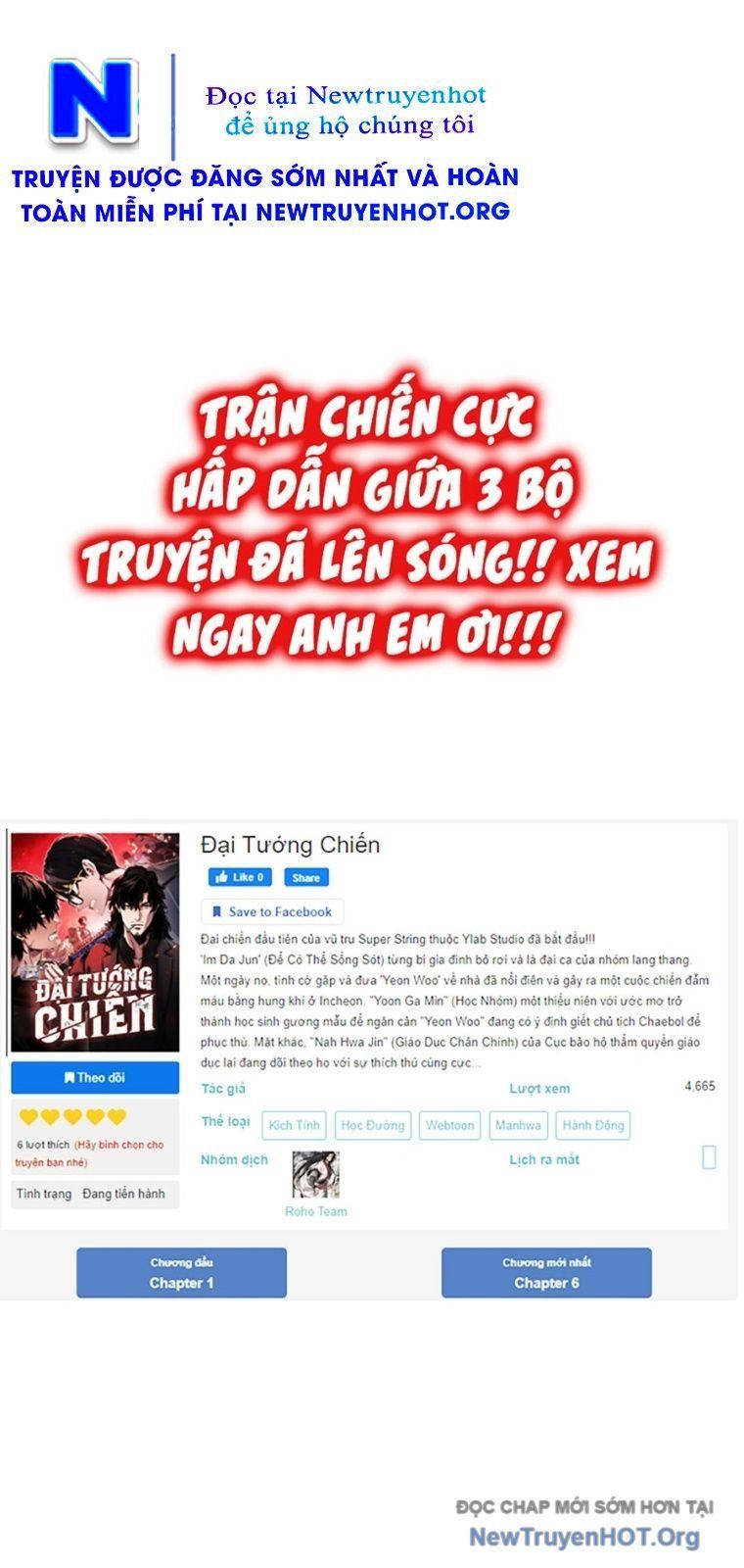 đọc truyện Đại Tướng Chiến Chương 58 ảnh 38 tại Thiên Thai Truyện