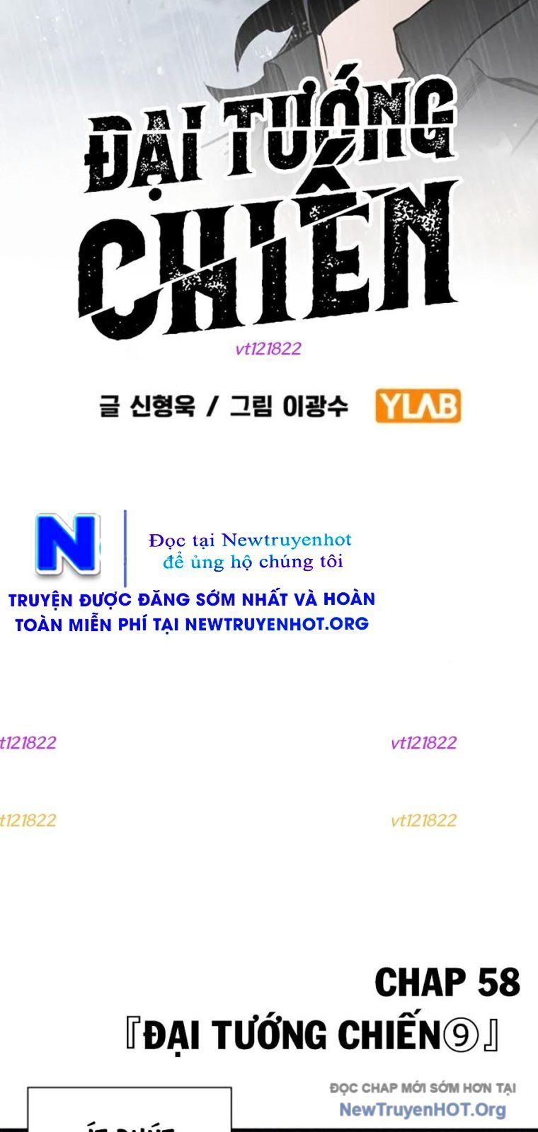 đọc truyện Đại Tướng Chiến Chương 58 ảnh 11 tại Thiên Thai Truyện