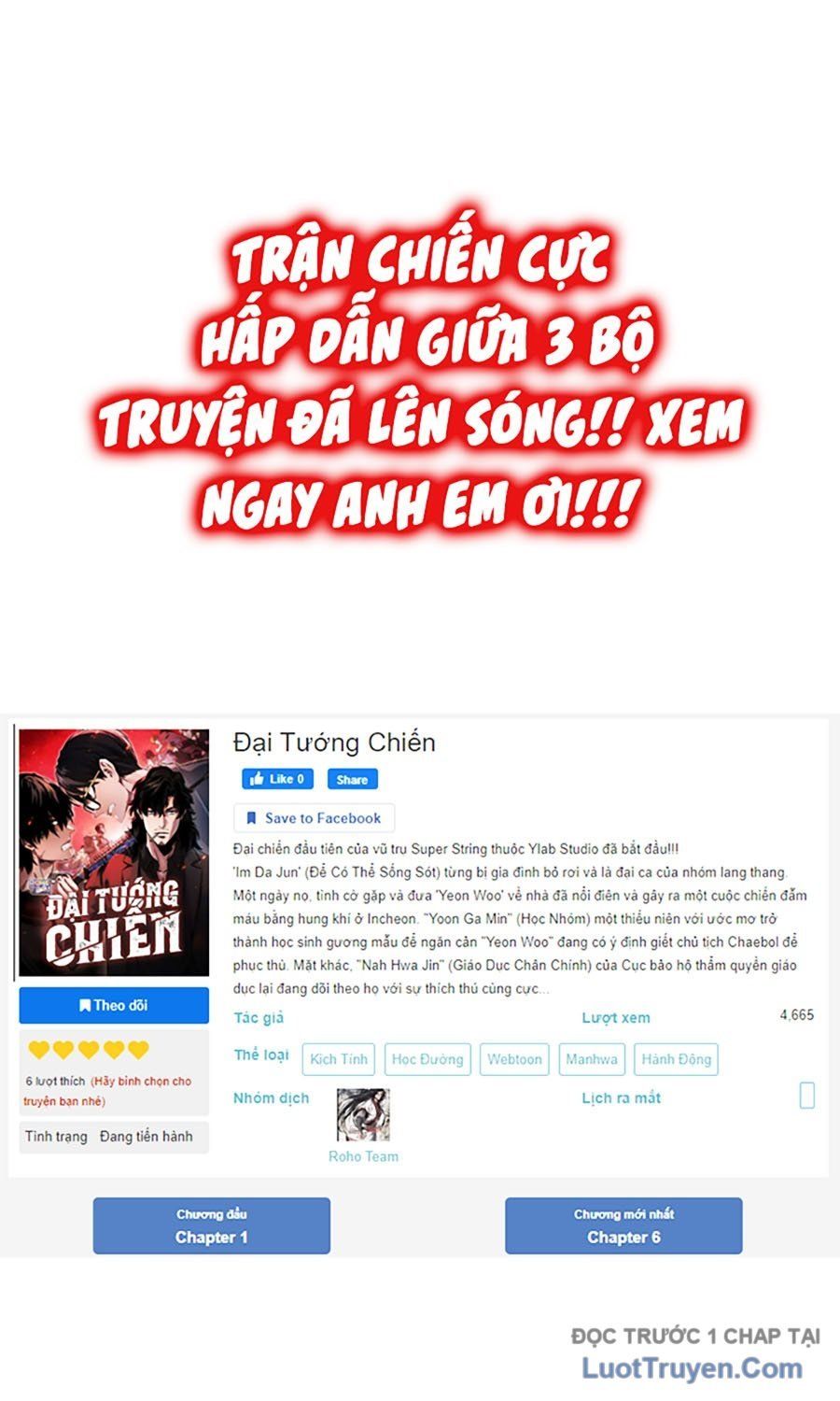 đọc truyện Đại Tướng Chiến Chương 59 ảnh 124 tại Thiên Thai Truyện