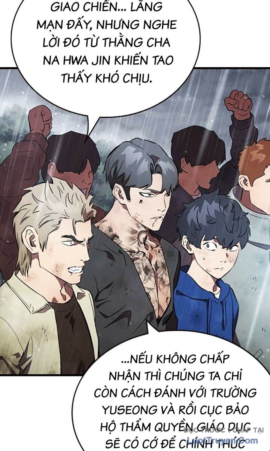 đọc truyện Đại Tướng Chiến Chương 59 ảnh 27 tại Thiên Thai Truyện