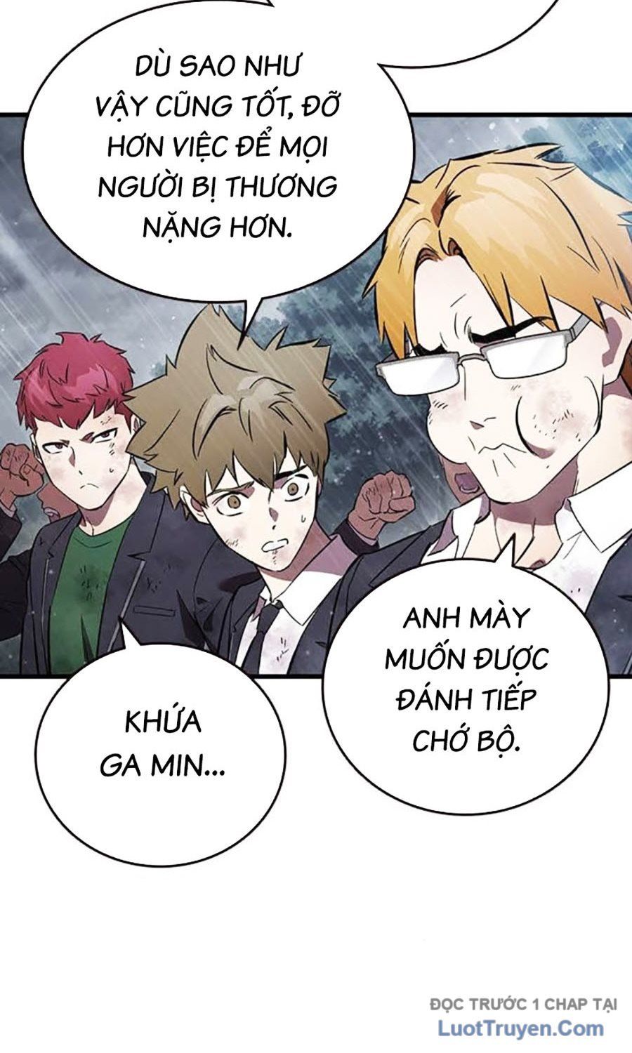 đọc truyện Đại Tướng Chiến Chương 59 ảnh 29 tại Thiên Thai Truyện