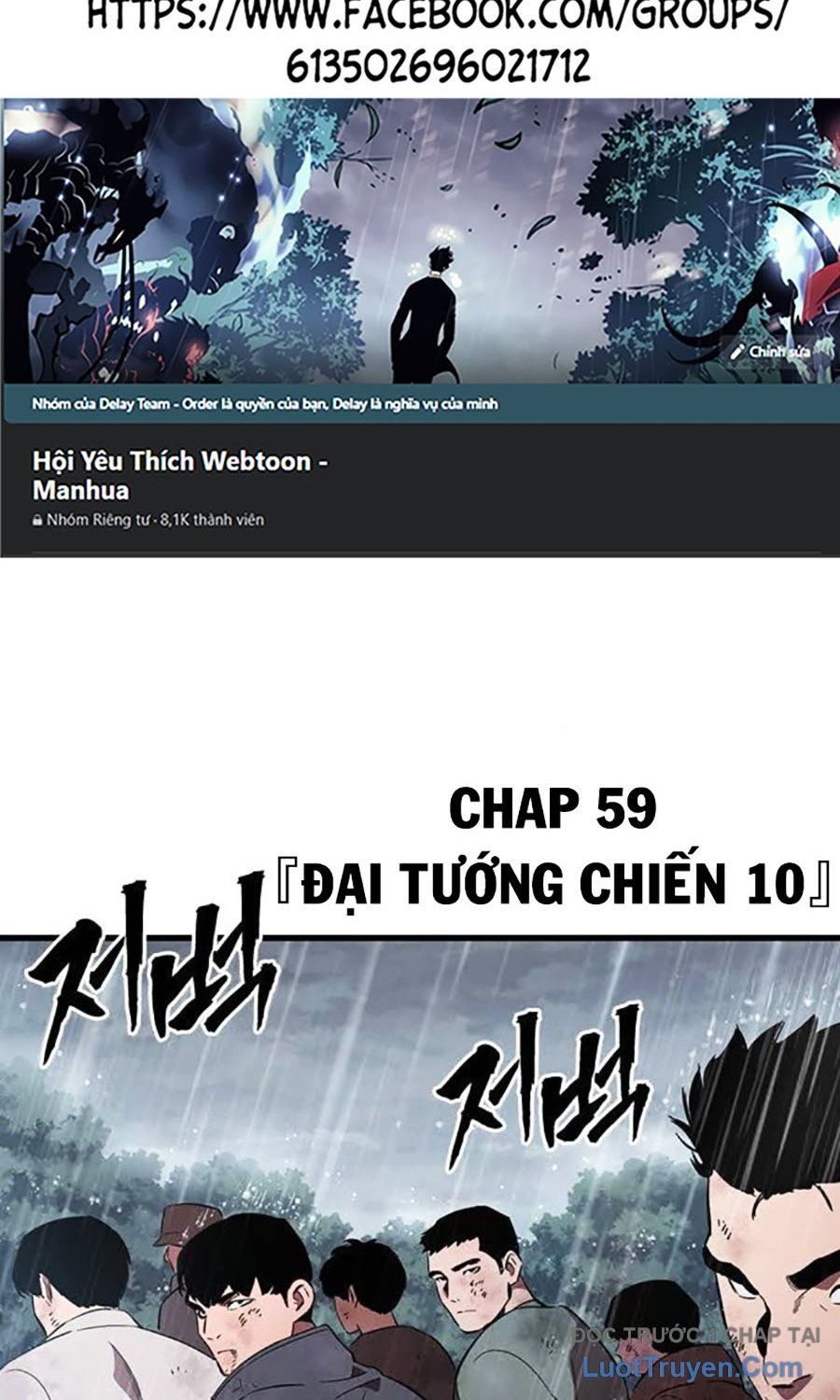 đọc truyện Đại Tướng Chiến Chương 59 ảnh 5 tại Thiên Thai Truyện