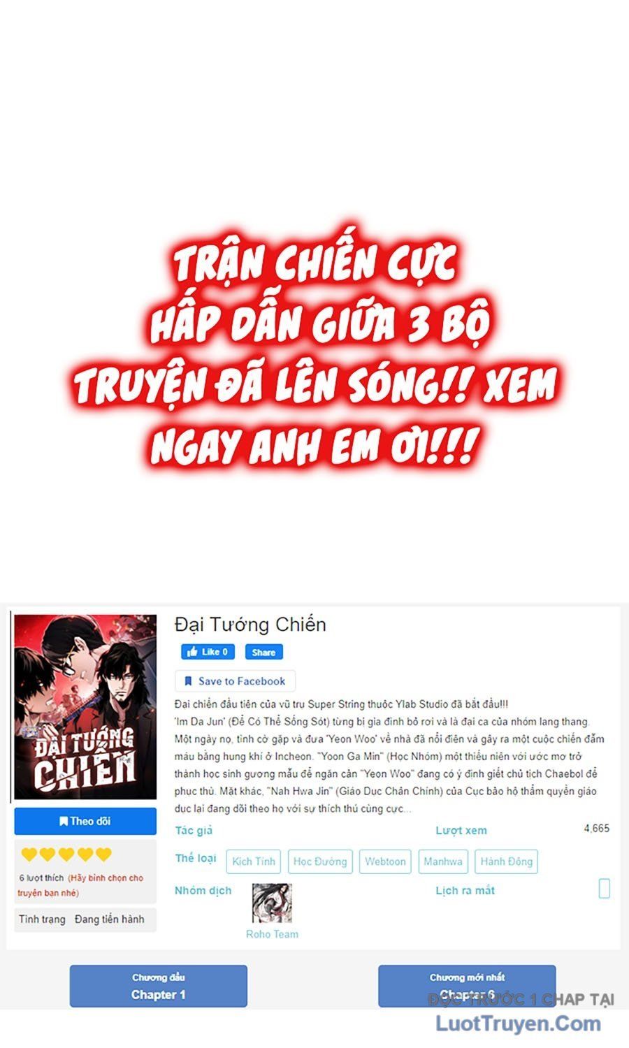 đọc truyện Đại Tướng Chiến Chương 59 ảnh 44 tại Thiên Thai Truyện