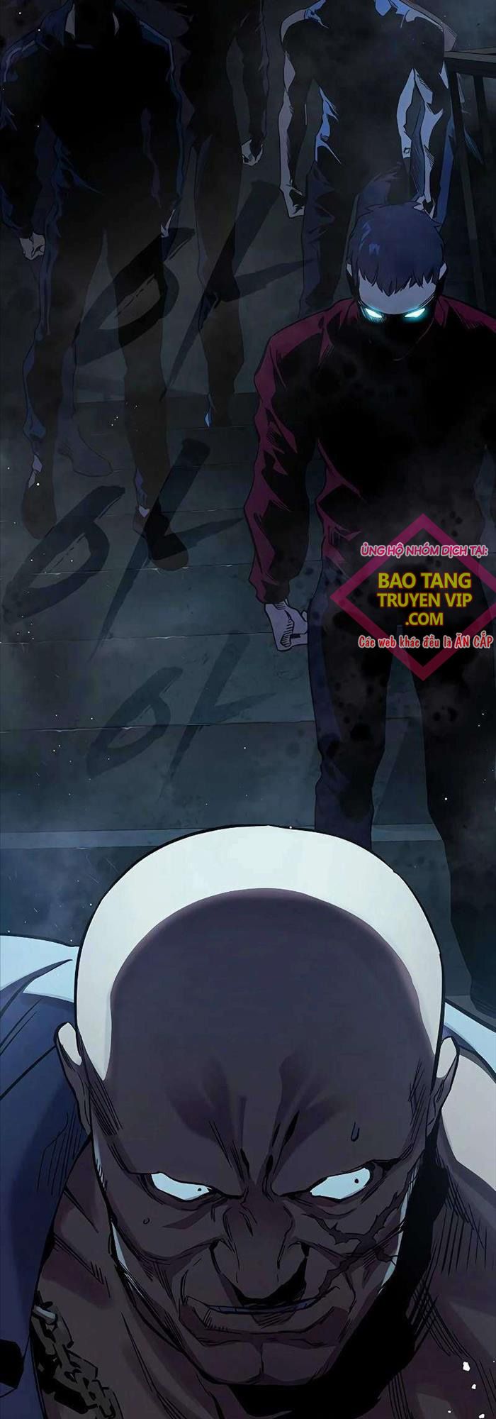 đọc truyện Đại Tướng Chiến Chương 6 ảnh 107 tại Thiên Thai Truyện