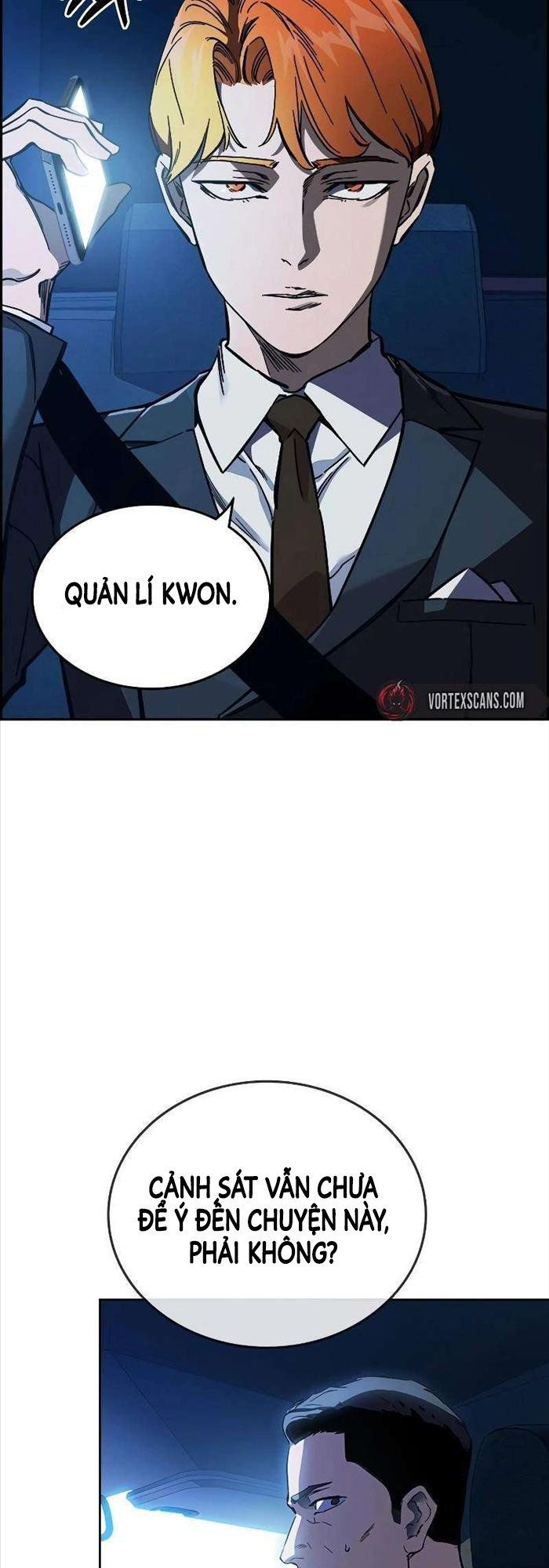 đọc truyện Đại Tướng Chiến Chương 6 ảnh 17 tại Thiên Thai Truyện