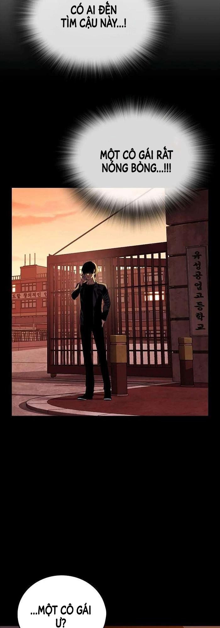 đọc truyện Đại Tướng Chiến Chương 6 ảnh 27 tại Thiên Thai Truyện