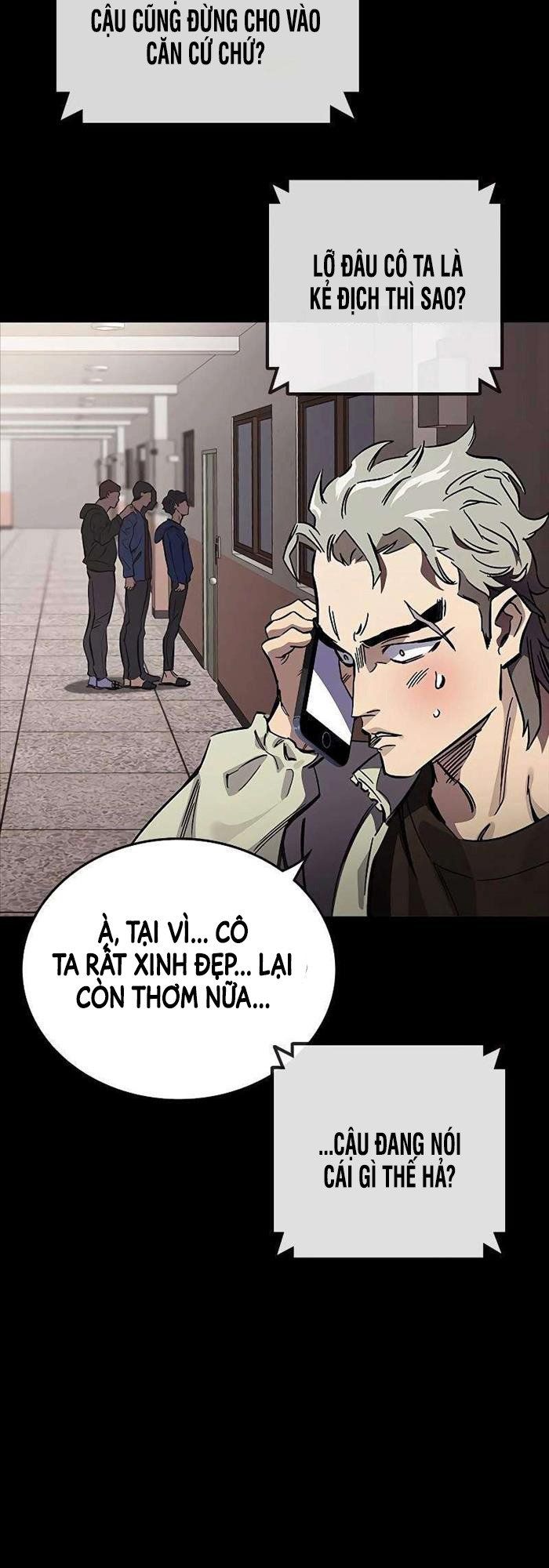 đọc truyện Đại Tướng Chiến Chương 6 ảnh 30 tại Thiên Thai Truyện