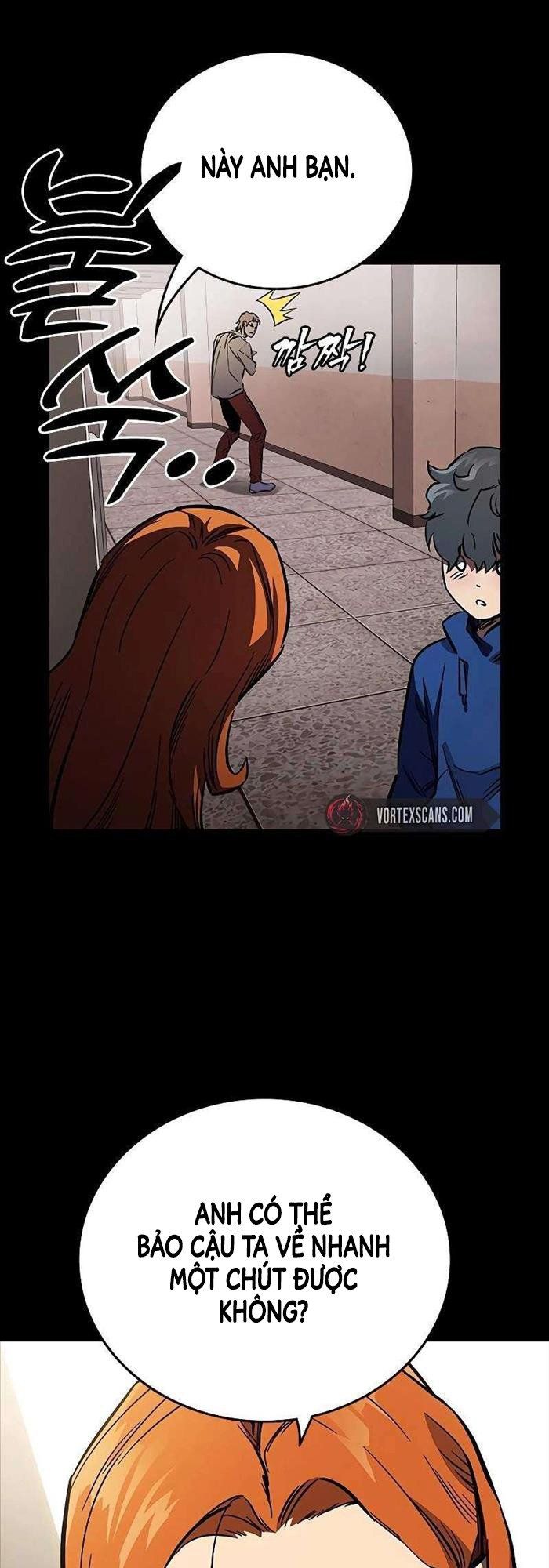 đọc truyện Đại Tướng Chiến Chương 6 ảnh 31 tại Thiên Thai Truyện