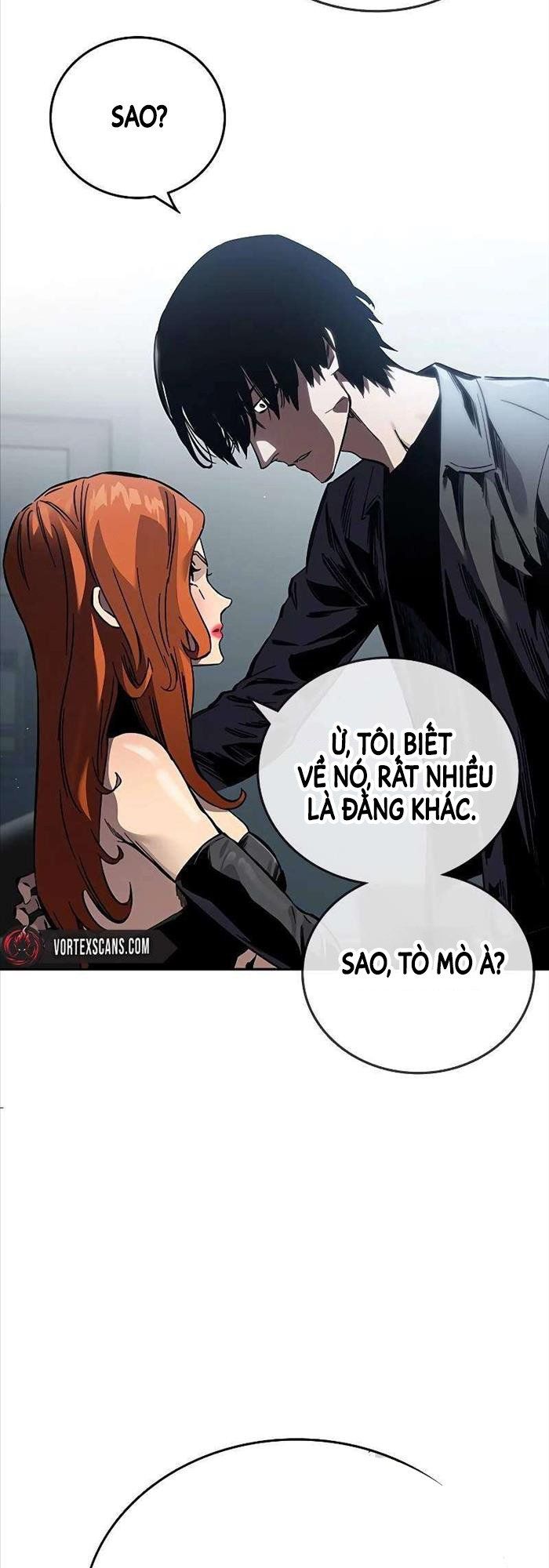 đọc truyện Đại Tướng Chiến Chương 6 ảnh 36 tại Thiên Thai Truyện