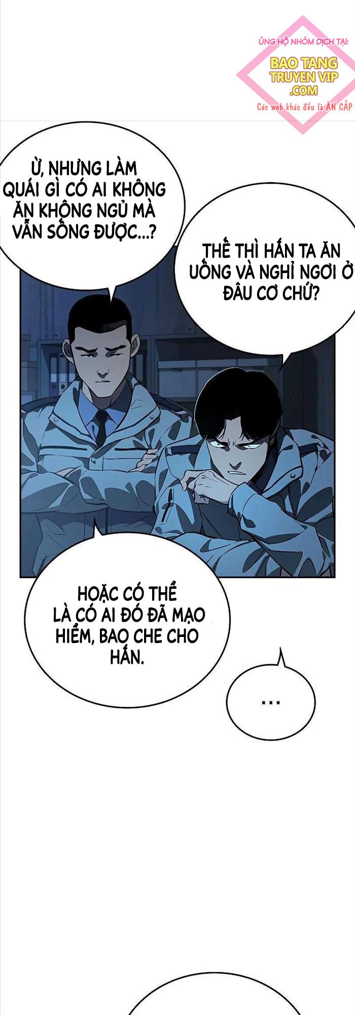 đọc truyện Đại Tướng Chiến Chương 6 ảnh 6 tại Thiên Thai Truyện