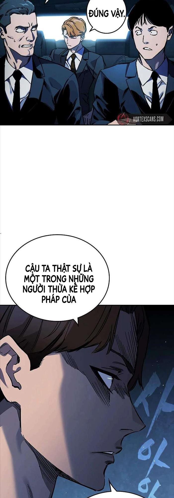 đọc truyện Đại Tướng Chiến Chương 6 ảnh 43 tại Thiên Thai Truyện