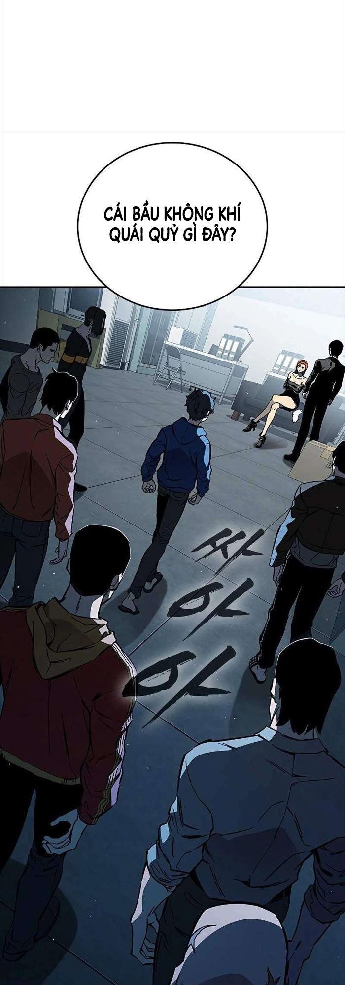 đọc truyện Đại Tướng Chiến Chương 6 ảnh 51 tại Thiên Thai Truyện