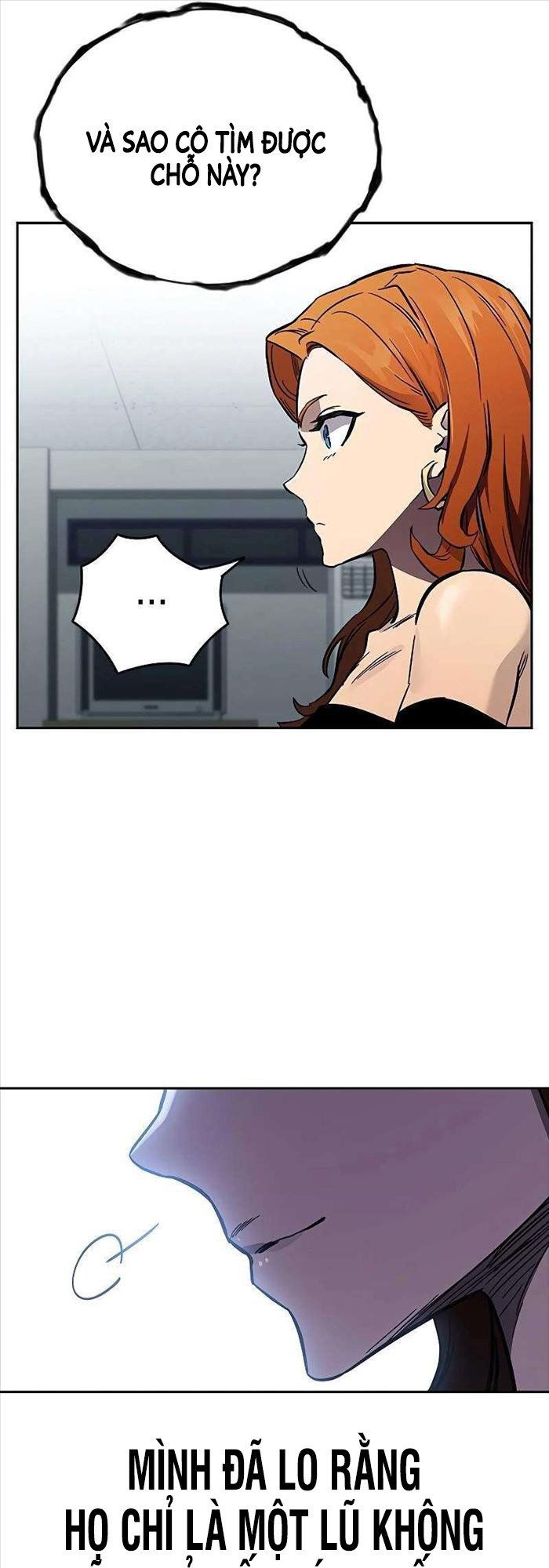 đọc truyện Đại Tướng Chiến Chương 6 ảnh 55 tại Thiên Thai Truyện