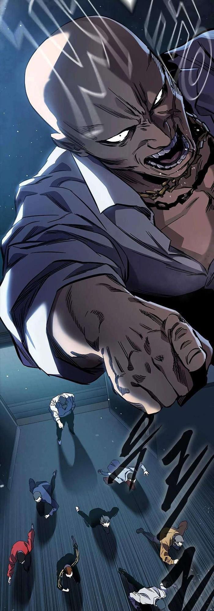 đọc truyện Đại Tướng Chiến Chương 6 ảnh 82 tại Thiên Thai Truyện