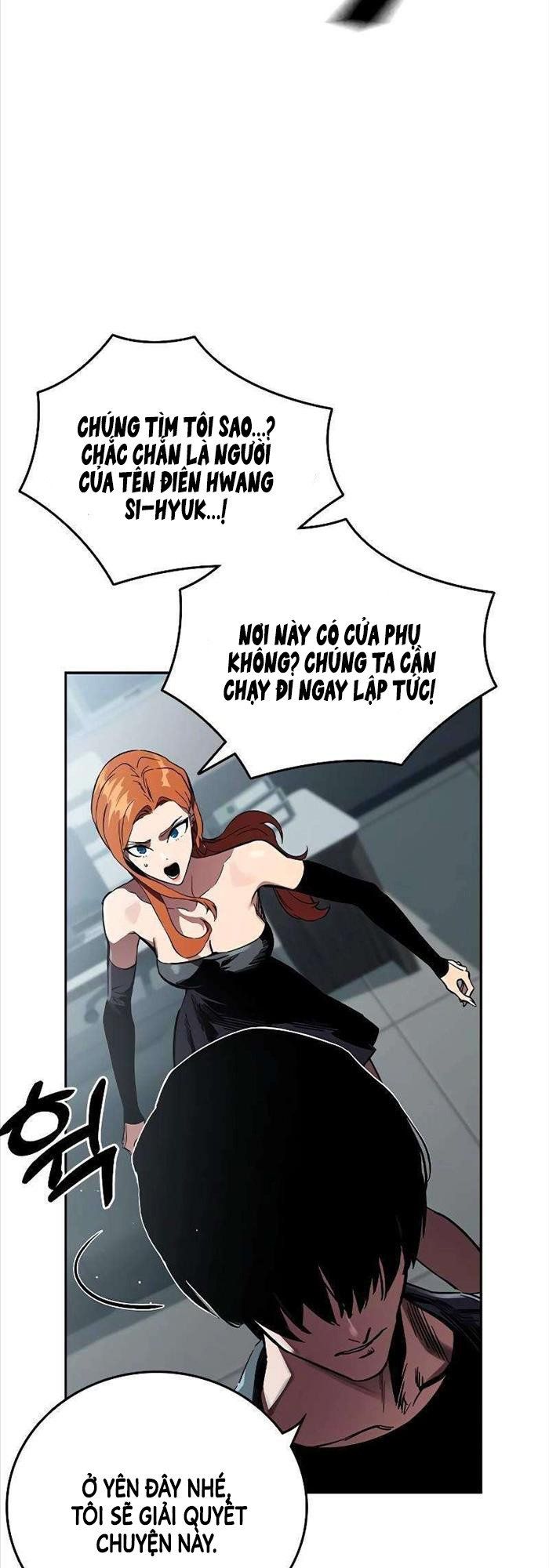 đọc truyện Đại Tướng Chiến Chương 6 ảnh 86 tại Thiên Thai Truyện