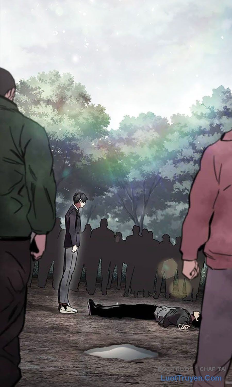 đọc truyện Đại Tướng Chiến Chương 60 ảnh 130 tại Thiên Thai Truyện