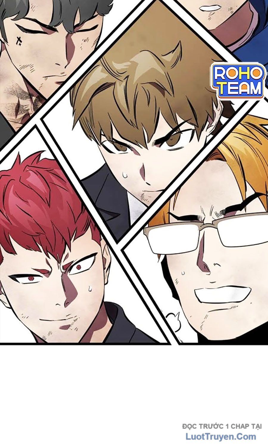 đọc truyện Đại Tướng Chiến Chương 60 ảnh 134 tại Thiên Thai Truyện