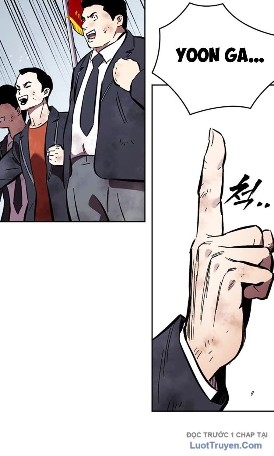 đọc truyện Đại Tướng Chiến Chương 60 ảnh 136 tại Thiên Thai Truyện