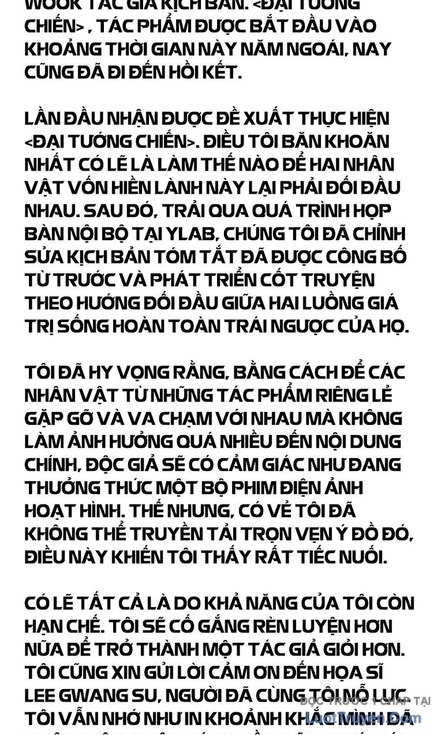đọc truyện Đại Tướng Chiến Chương 60 ảnh 198 tại Thiên Thai Truyện