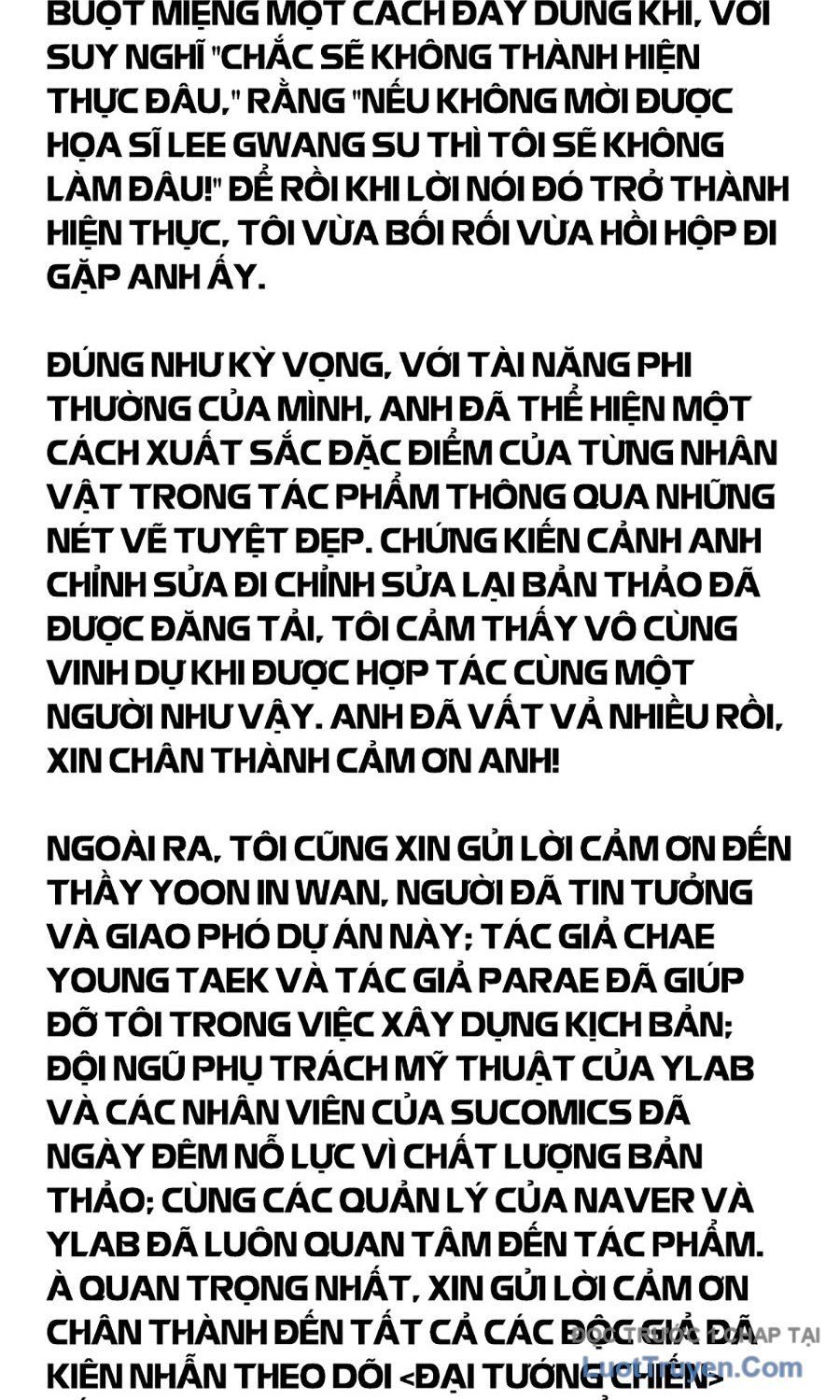 đọc truyện Đại Tướng Chiến Chương 60 ảnh 199 tại Thiên Thai Truyện