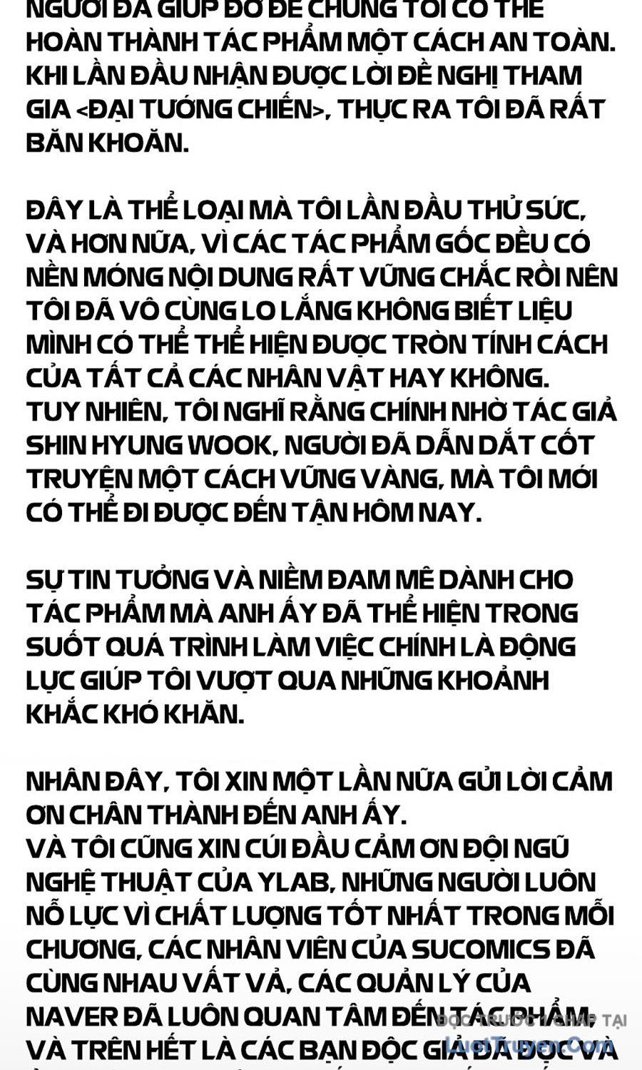 đọc truyện Đại Tướng Chiến Chương 60 ảnh 201 tại Thiên Thai Truyện