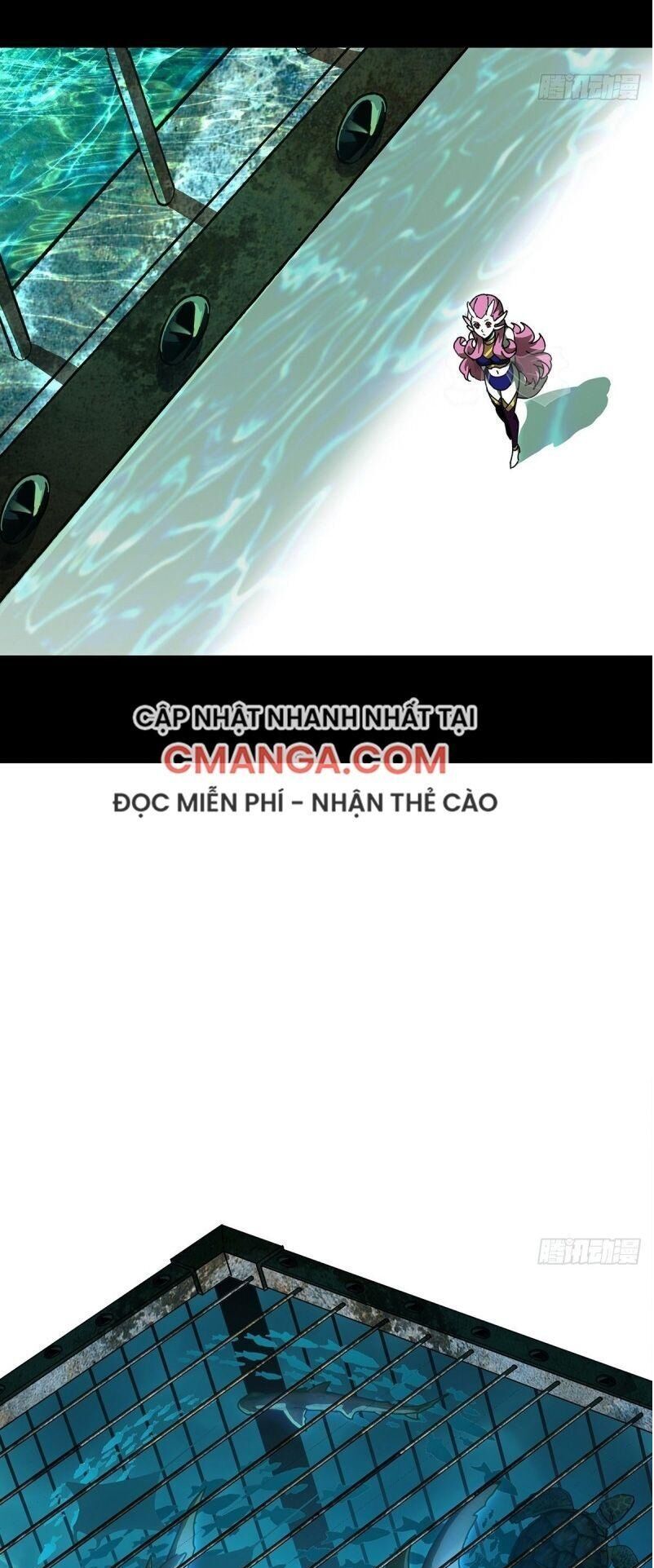 đọc truyện Đại Tượng Vô Hình Chương 100 ảnh 35 tại Thiên Thai Truyện