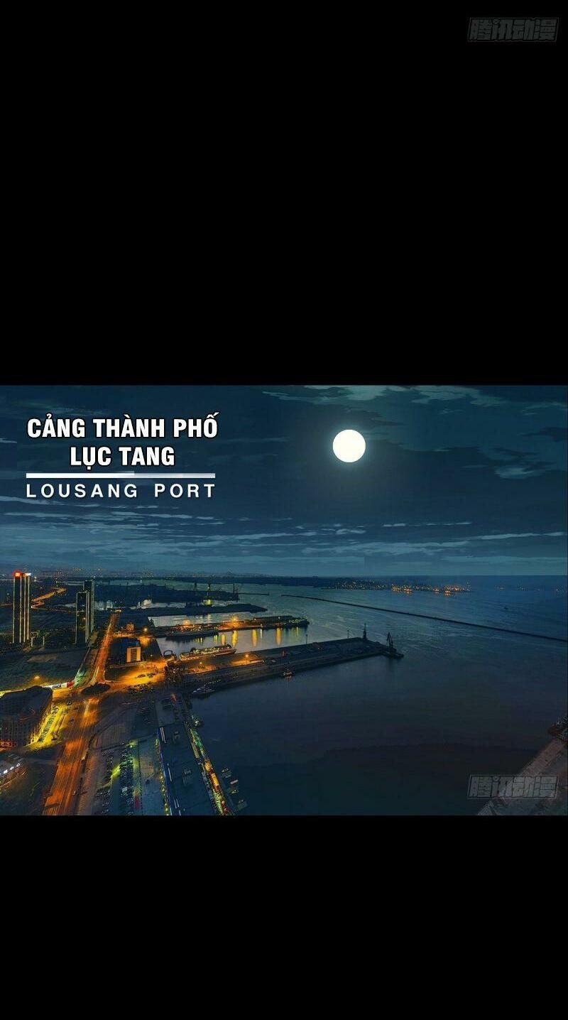 đọc truyện Đại Tượng Vô Hình Chương 101 ảnh 30 tại Thiên Thai Truyện