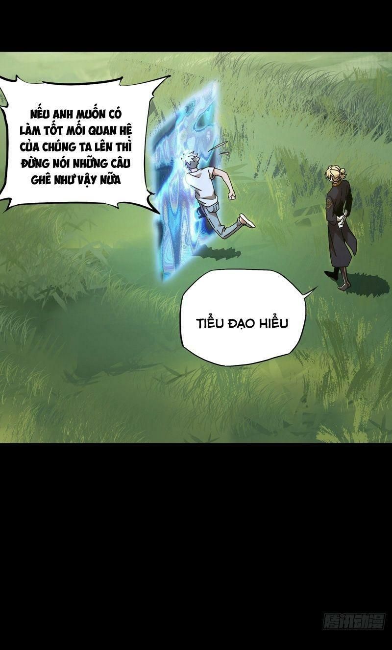 đọc truyện Đại Tượng Vô Hình Chương 103 ảnh 21 tại Thiên Thai Truyện