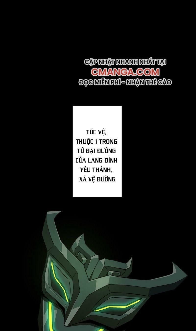 đọc truyện Đại Tượng Vô Hình Chương 108 ảnh 2 tại Thiên Thai Truyện