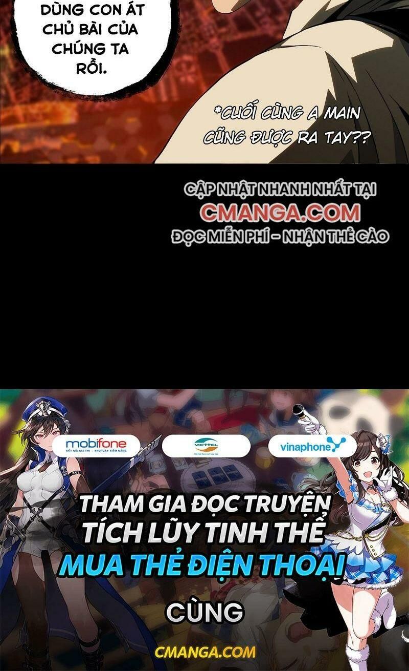đọc truyện Đại Tượng Vô Hình Chương 113 ảnh 38 tại Thiên Thai Truyện