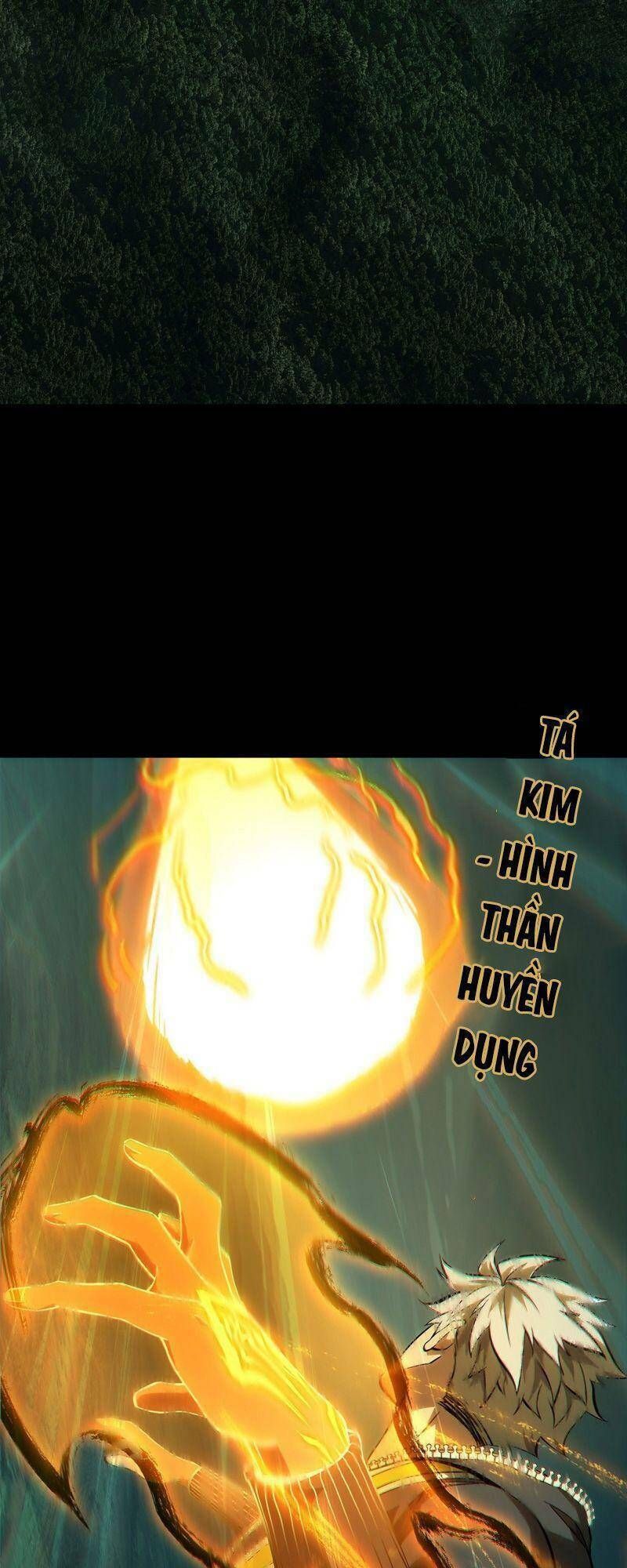 đọc truyện Đại Tượng Vô Hình Chương 115 ảnh 14 tại Thiên Thai Truyện