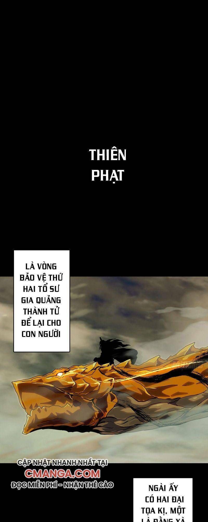 đọc truyện Đại Tượng Vô Hình Chương 116 ảnh 2 tại Thiên Thai Truyện