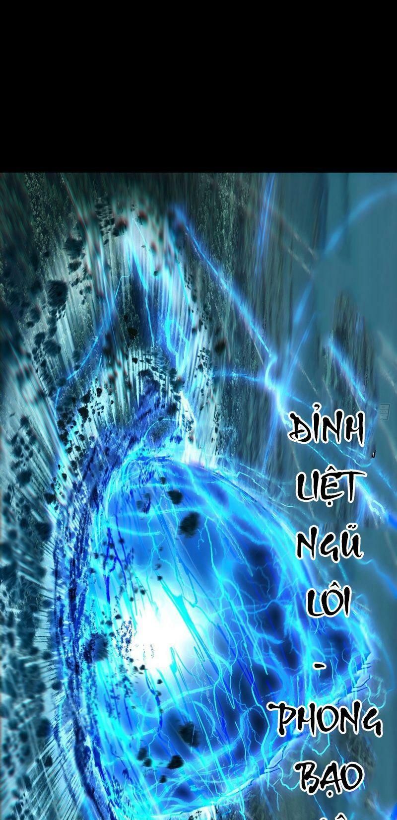 đọc truyện Đại Tượng Vô Hình Chương 118 ảnh 12 tại Thiên Thai Truyện