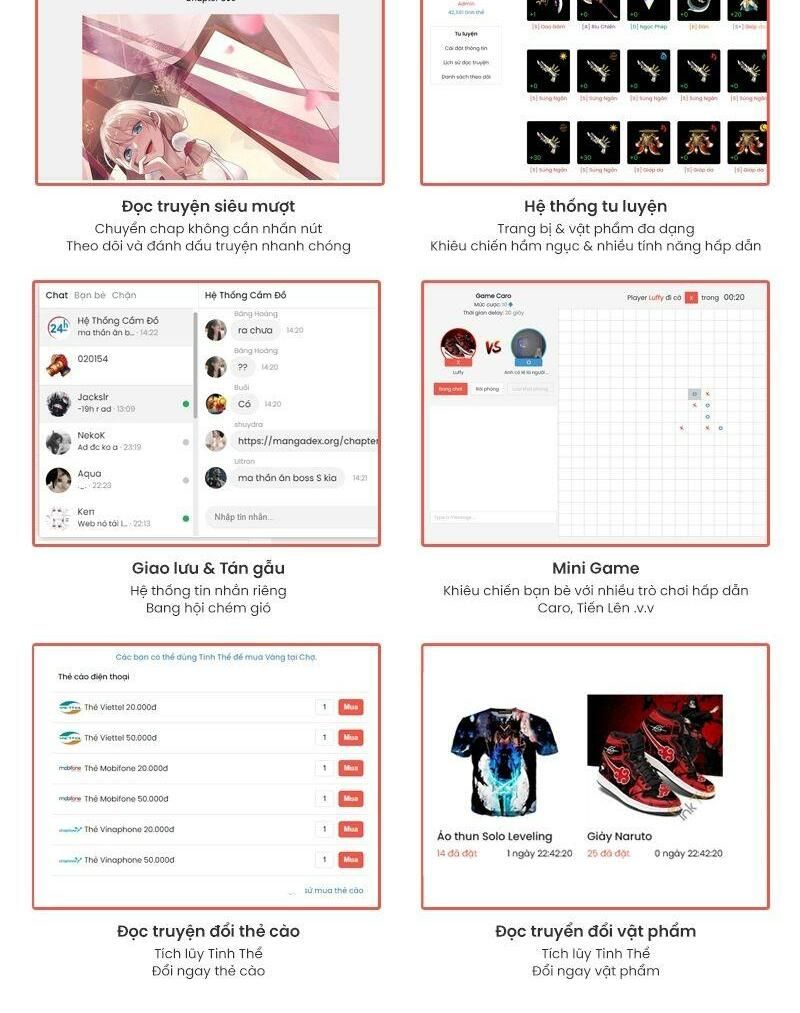 đọc truyện Đại Tượng Vô Hình Chương 118 ảnh 20 tại Thiên Thai Truyện