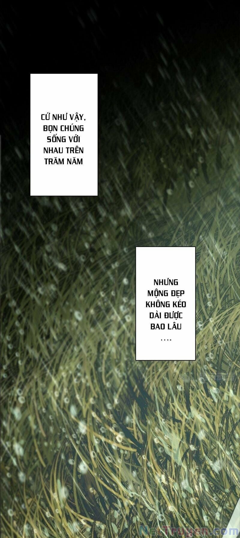 đọc truyện Đại Tượng Vô Hình Chương 126 ảnh 35 tại Thiên Thai Truyện